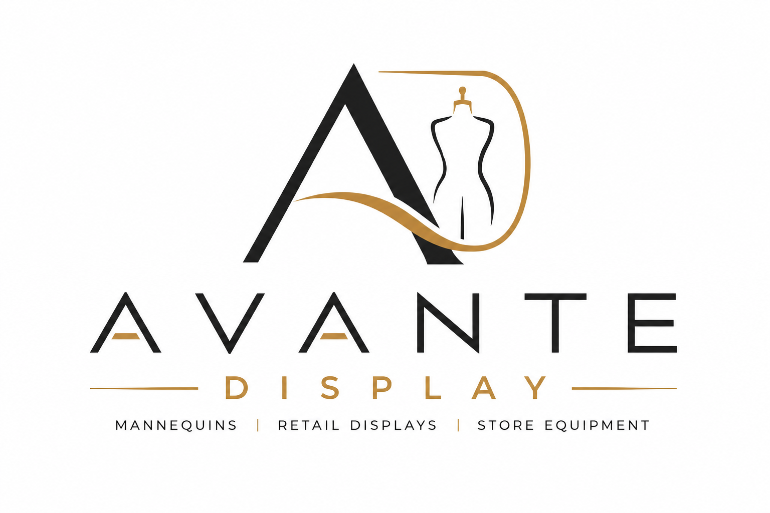 Avante Display logo